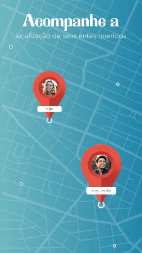 Radar GO-X: HUD, GPS, Mapas screenshot