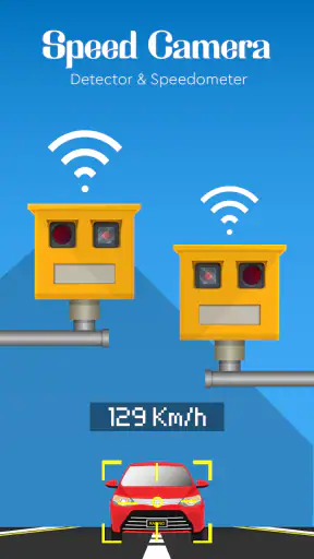 Radar GO-X: HUD, GPS, Mapas screenshot
