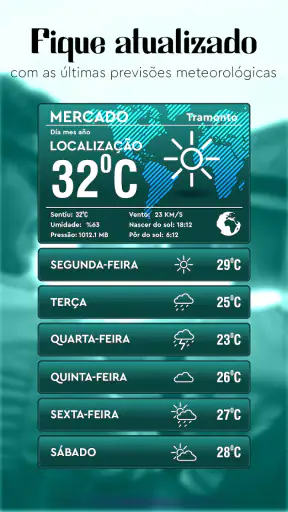 Radar GO-X: HUD, GPS, Mapas screenshot
