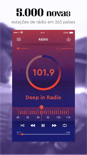 Radar GO-X: HUD, GPS, Mapas screenshot