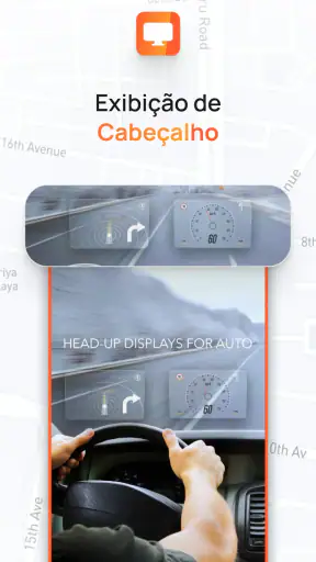 Radar, HUD, Mapa, Radar screenshot