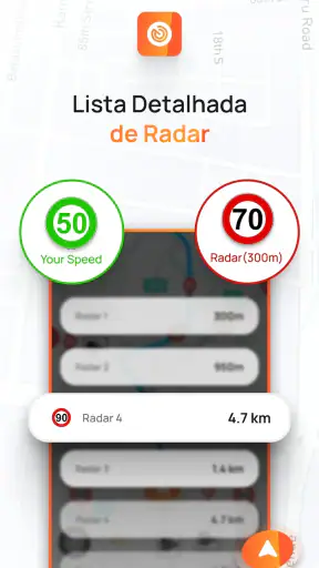 Radar, HUD, Mapa, Radar screenshot