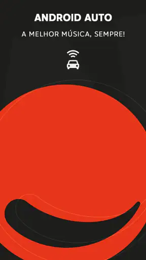 Rádio Comercial screenshot