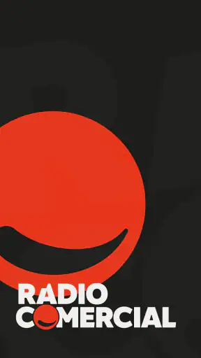 Rádio Comercial screenshot