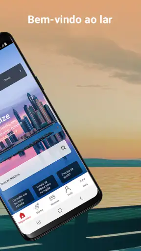 Radisson Hotels – reservas screenshot