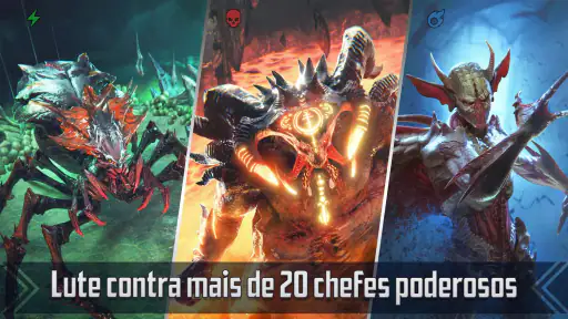 RAID: Shadow Legends screenshot