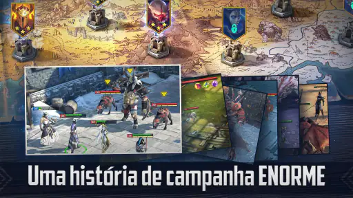 RAID: Shadow Legends screenshot