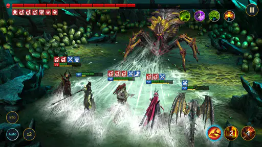 RAID: Shadow Legends screenshot