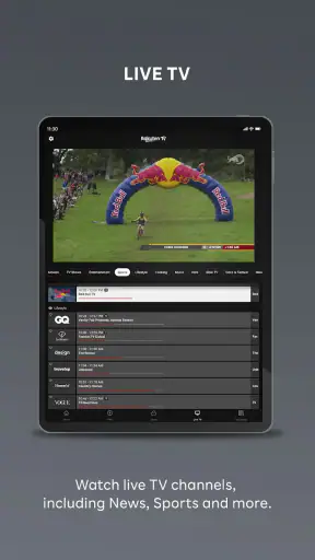 Rakuten TV -Movies & TV Series screenshot