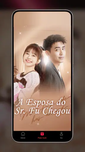 RapidTV - Short Dramas screenshot