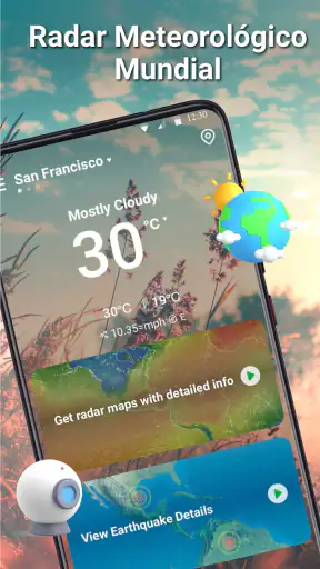 Rastreador de Tempo screenshot