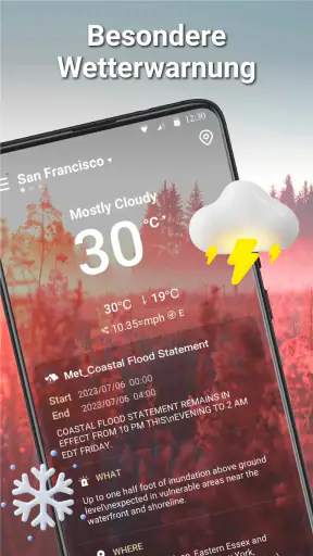 Rastreador de Tempo screenshot