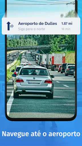 Rastreador de voo vivo - Radar screenshot
