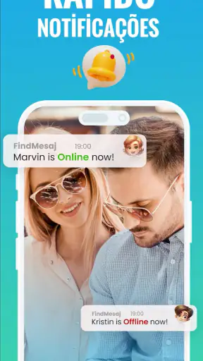 Rastreador online WA screenshot