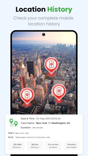 Rastrear Meu Celular Roubado screenshot