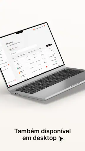 Rauva - Plataforma Empresarial screenshot