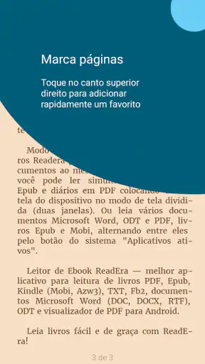 ReadEra – leitor de livros screenshot