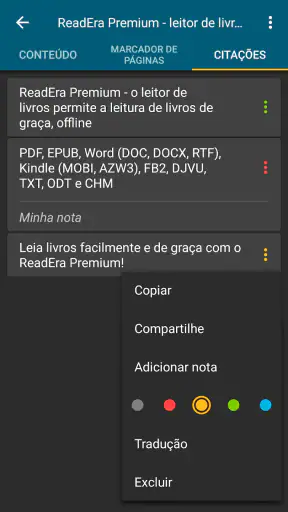 ReadEra Premium screenshot