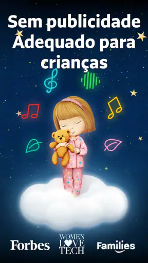 Readmio: Contos Infantis screenshot