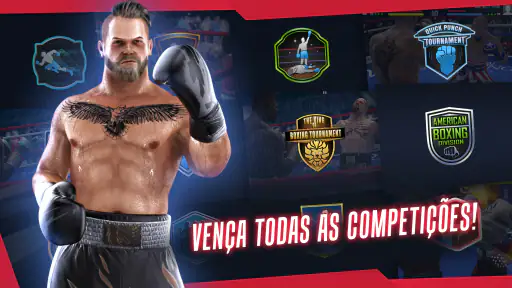 Real Boxing 2 screenshot