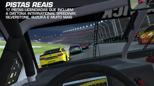 Real Racing 3 screenshot