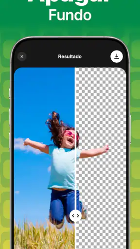 Realçador de Fotos: PhotoApp screenshot