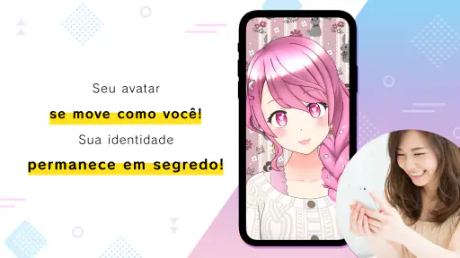 REALITY-Become an Anime Avatar screenshot