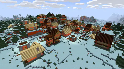 RealmCraft 3D Mine Block World screenshot