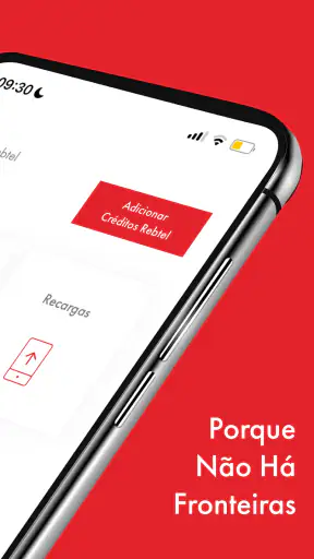 Rebtel: Recargas e Chamadas screenshot