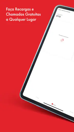 Rebtel: Recargas e Chamadas screenshot