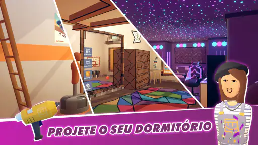 Rec Room - screenshot