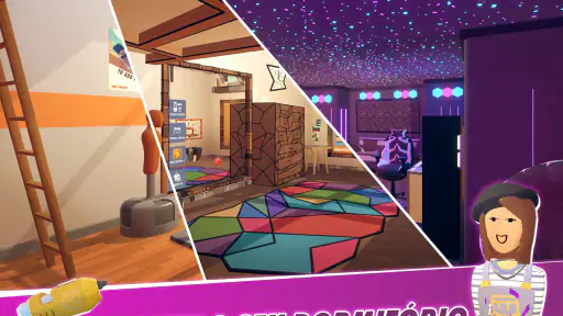 Rec Room - screenshot