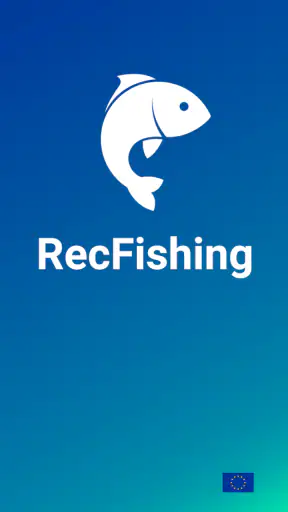 RecFishing screenshot