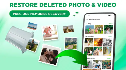Recuperár fotos apagadas,vídeo screenshot