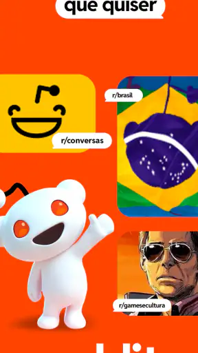 Reddit screenshot
