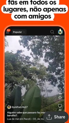 Reddit screenshot