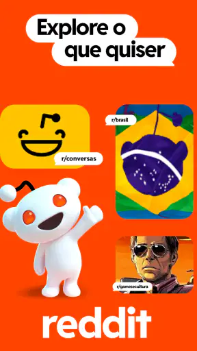 Reddit screenshot