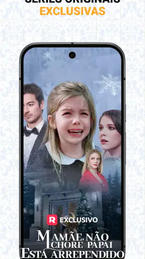 ReelShort - Stream Drama & TV screenshot
