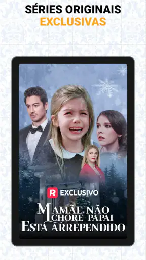 ReelShort - Stream Drama & TV screenshot