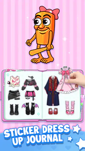 Reforma de moda salão e vestir screenshot