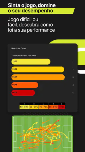 REFSIX - Árbitro de Futebol screenshot