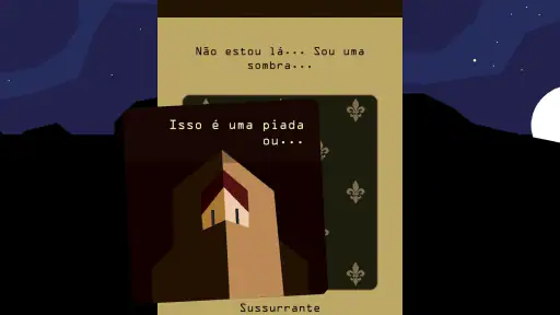 Reigns screenshot