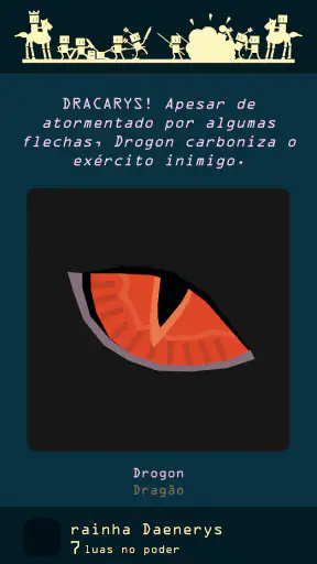 Reigns: Game of Thrones screenshot