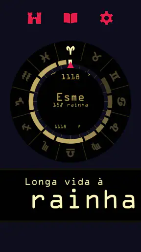 Reigns: Her Majesty screenshot