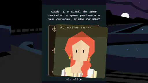 Reigns: Her Majesty screenshot