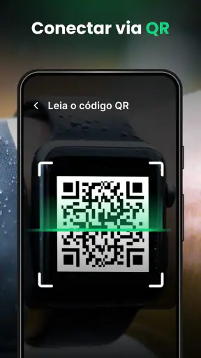 Relógio Smartwatch - Wear OS screenshot