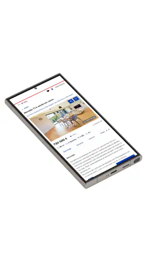 REMAX Portugal screenshot