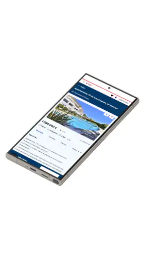 REMAX Portugal screenshot