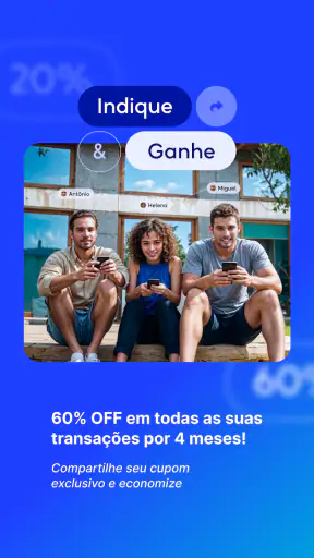 Remessa Online: Câmbio PJ e PF screenshot