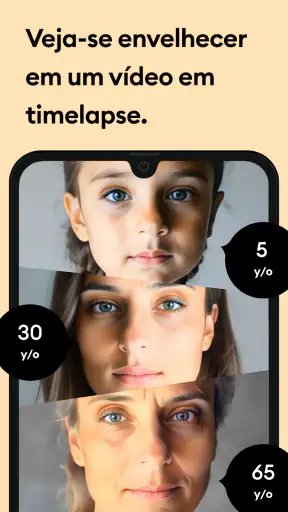 Remini - Melhorar Fotos com IA screenshot